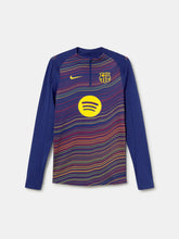Sweatshirt Barcelona Training 25/26 - foto principal