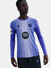 Camiseta Barcelona Portero 25/26 - foto principal
