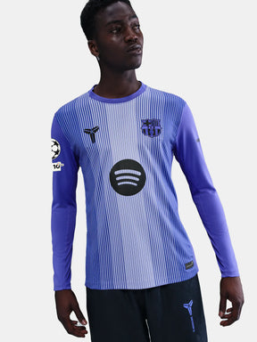 Camiseta Barcelona Portero 25/26 - foto principal