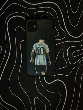 Messi Case