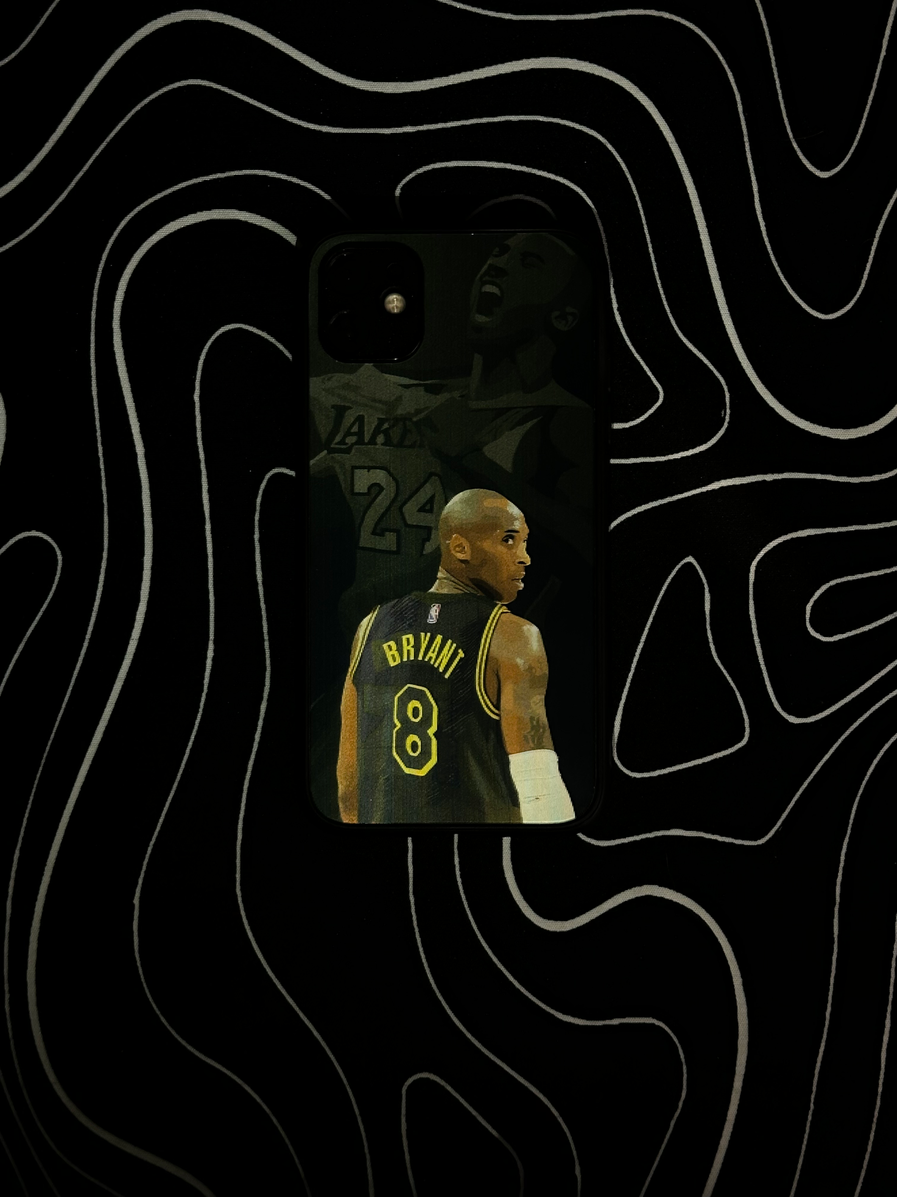 Kobe Case
