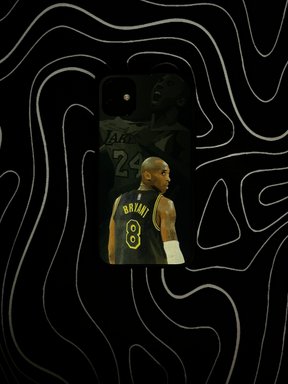 Kobe Case