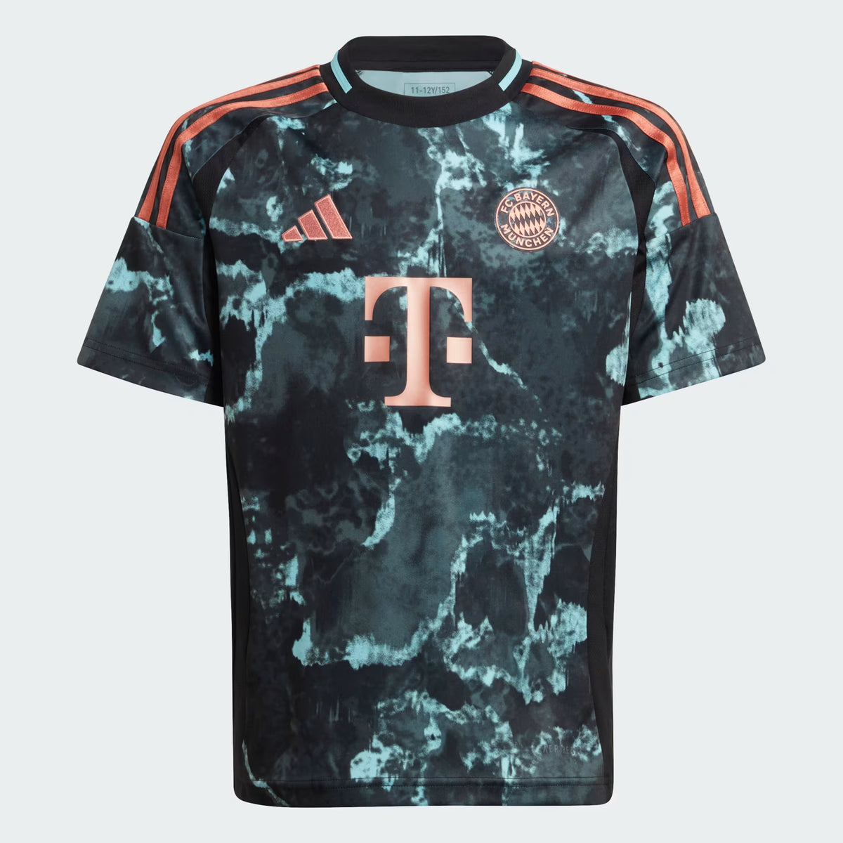 Kids Bayern Munich 24/25 Away - foto principal