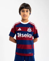 Kids Newcastle 24/25 Away - foto principal