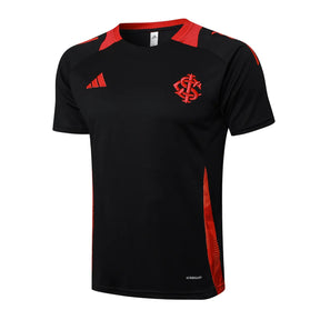 Set Internacional Training25/26 - Preto - vista trasera