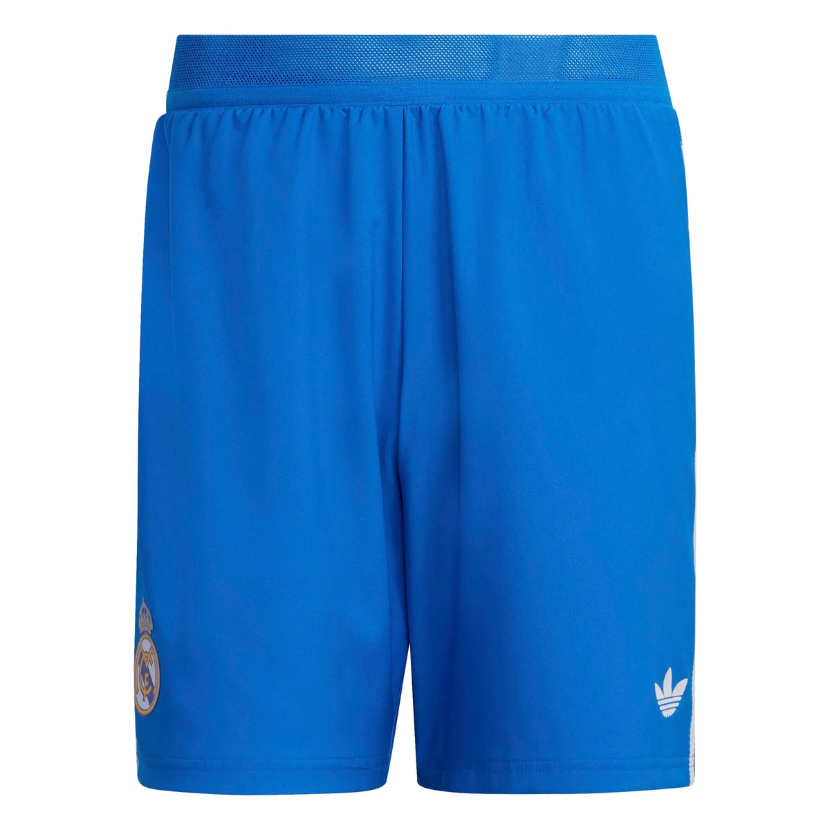 Shorts Real Madrid 25/26 Third - foto principal