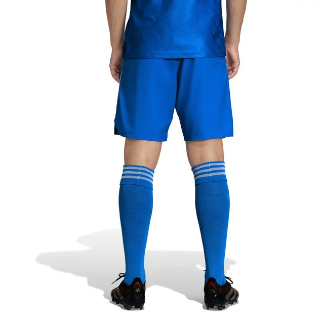 Shorts Real Madrid 25/26 Third - vista frontal