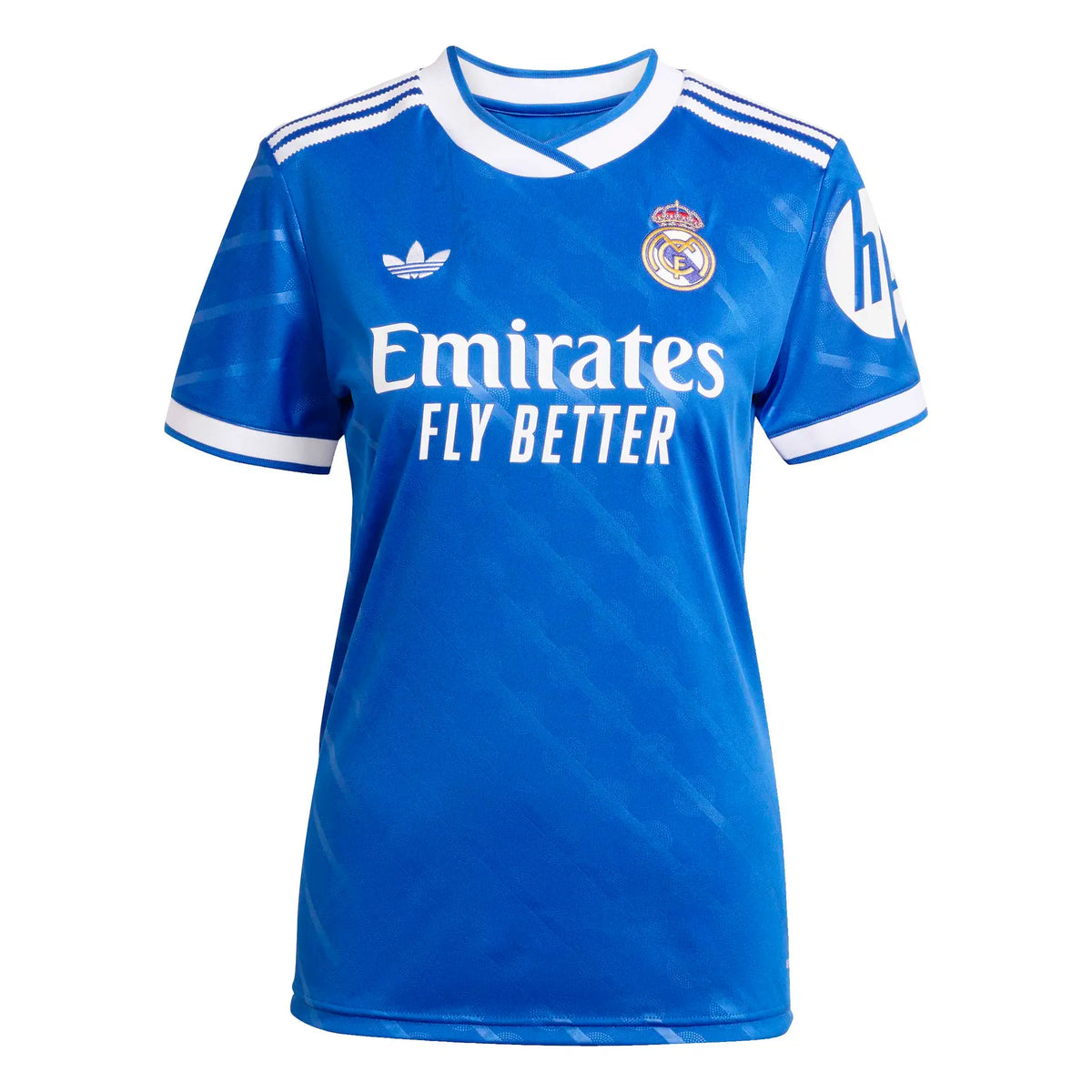 Camiseta 25/26 Real Madrid Third - Femenino - foto principal