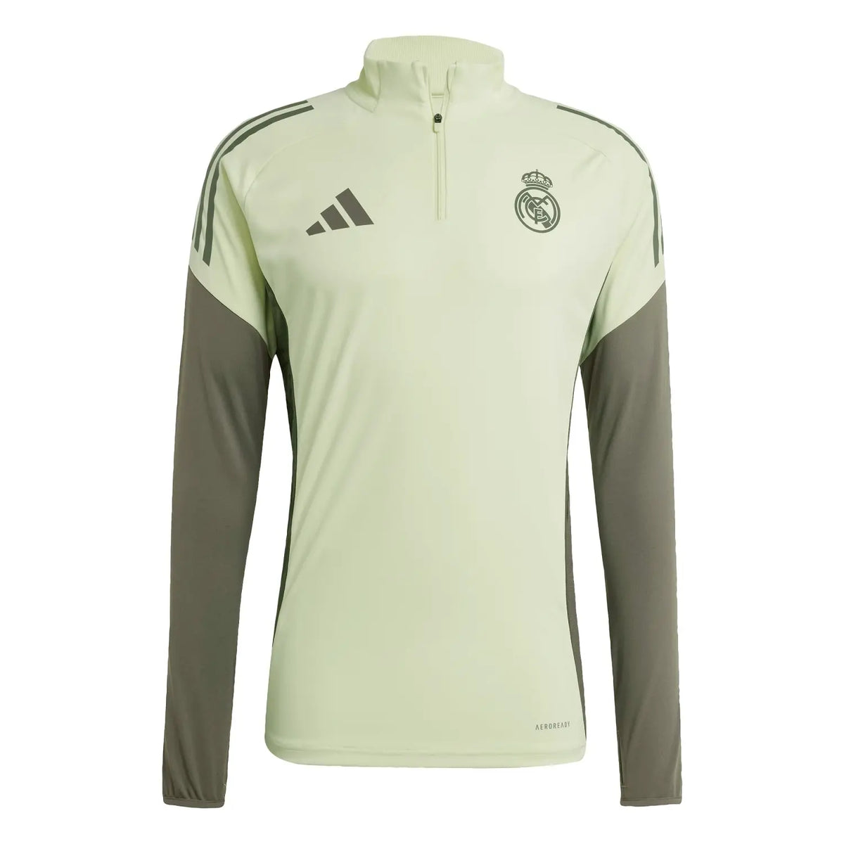 Sweatshirt Real Madrid Training 25/26 - foto principal