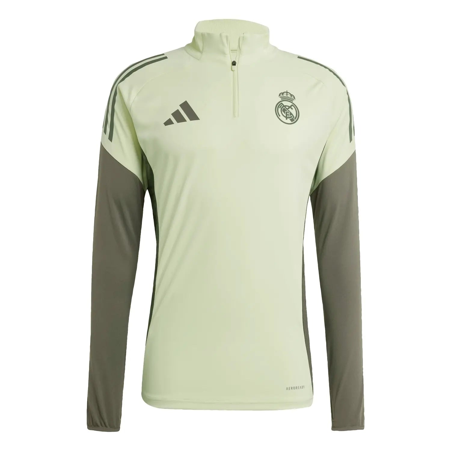 Sweatshirt Real Madrid Training 25/26 - foto principal