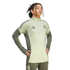 Sweatshirt Real Madrid Training 25/26 - vista trasera