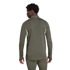 Sweatshirt Real Madrid Training 25/26 - vista trasera