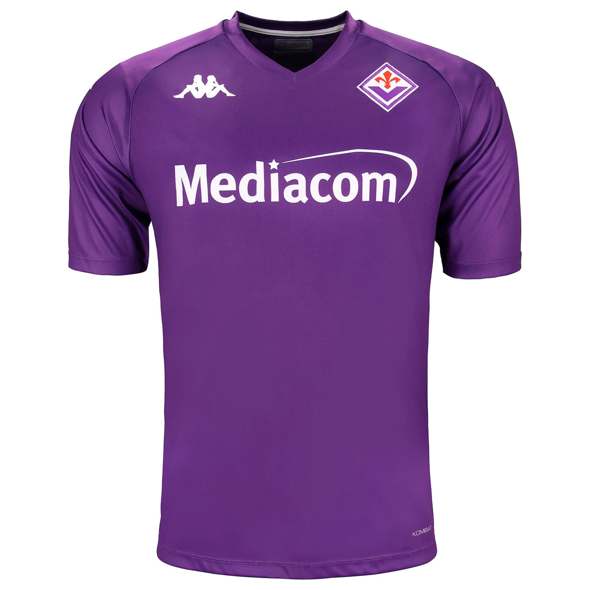 Kids Fiorentina 24/25 Home - foto principal