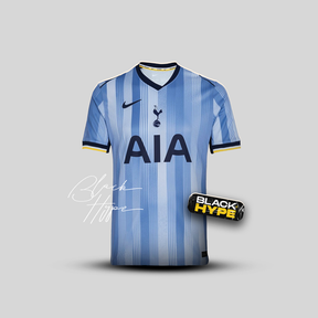 Camiseta 24∕25 Tottenham away - foto principal