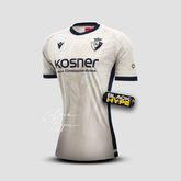 Camiseta do Osasuna 24/25 Away - foto principal
