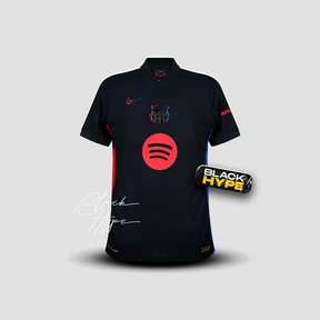 Camiseta Barcelona 24/25 Away II - foto principal