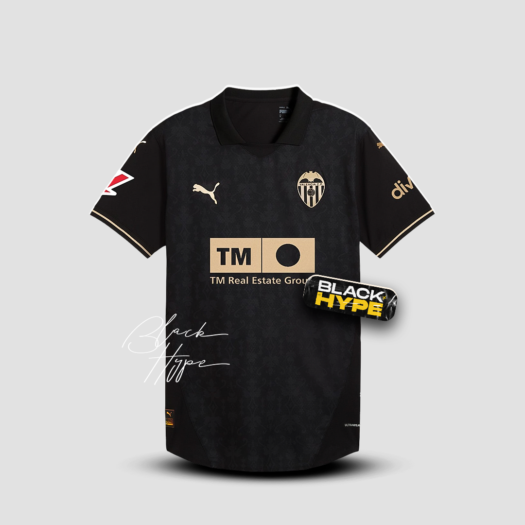 Valencia CF 24∕25 Away - foto principal