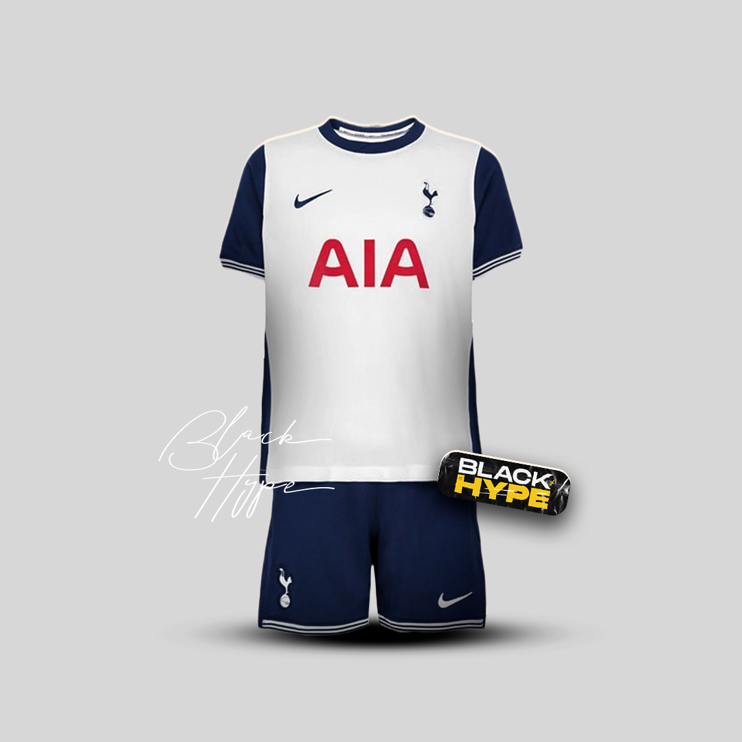 Kids Tottenham l 2024∕25 - foto principal