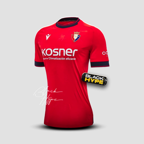Camiseta do Osasuna 24/25 Home - foto principal