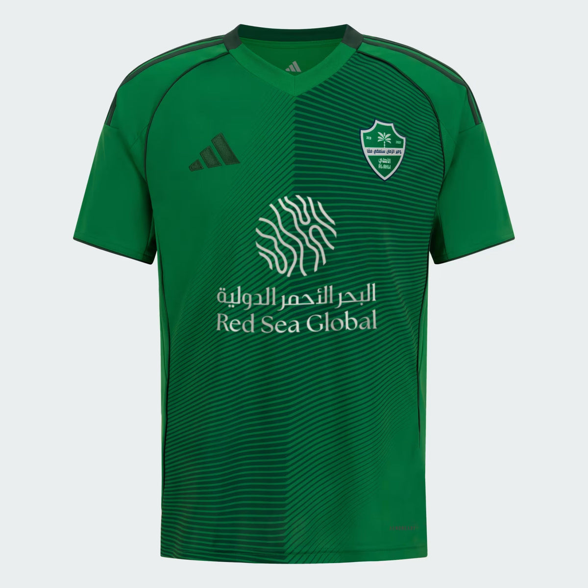 Camiseta Al Ahli Sfc l 25∕26 Home - foto principal