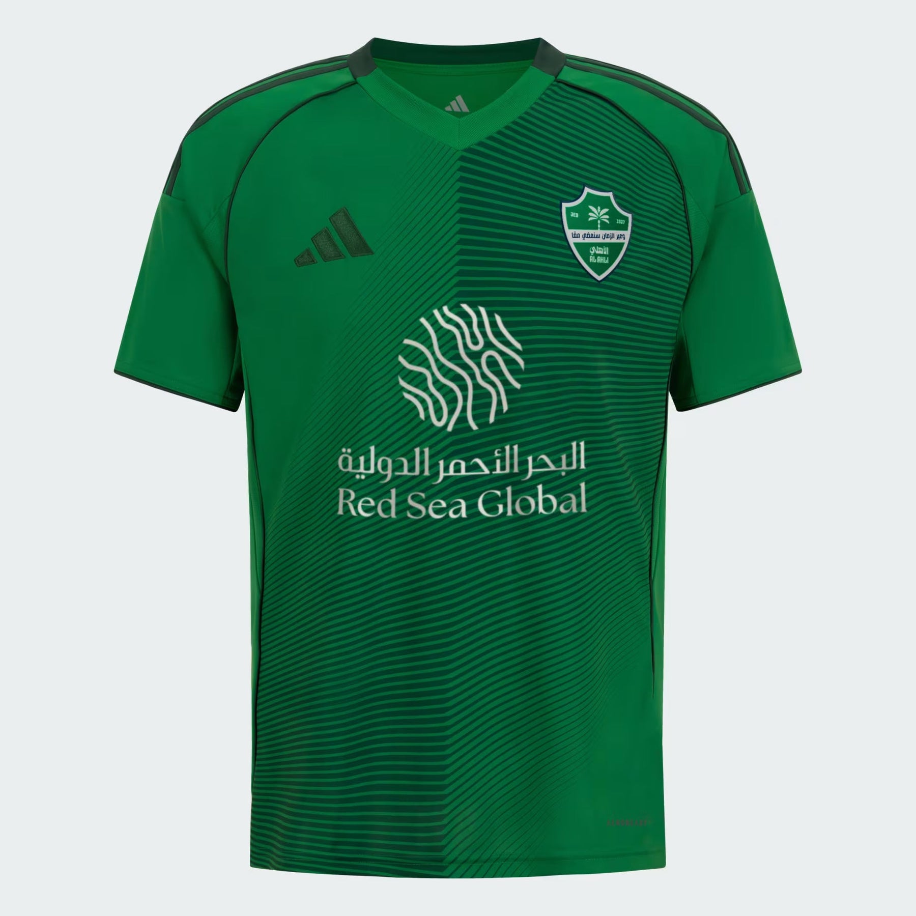 Camiseta Al Ahli Sfc l 25∕26 Home - foto principal