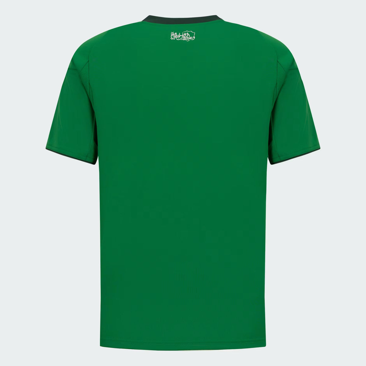 Camiseta Al Ahli Sfc l 25∕26 Home - vista frontal