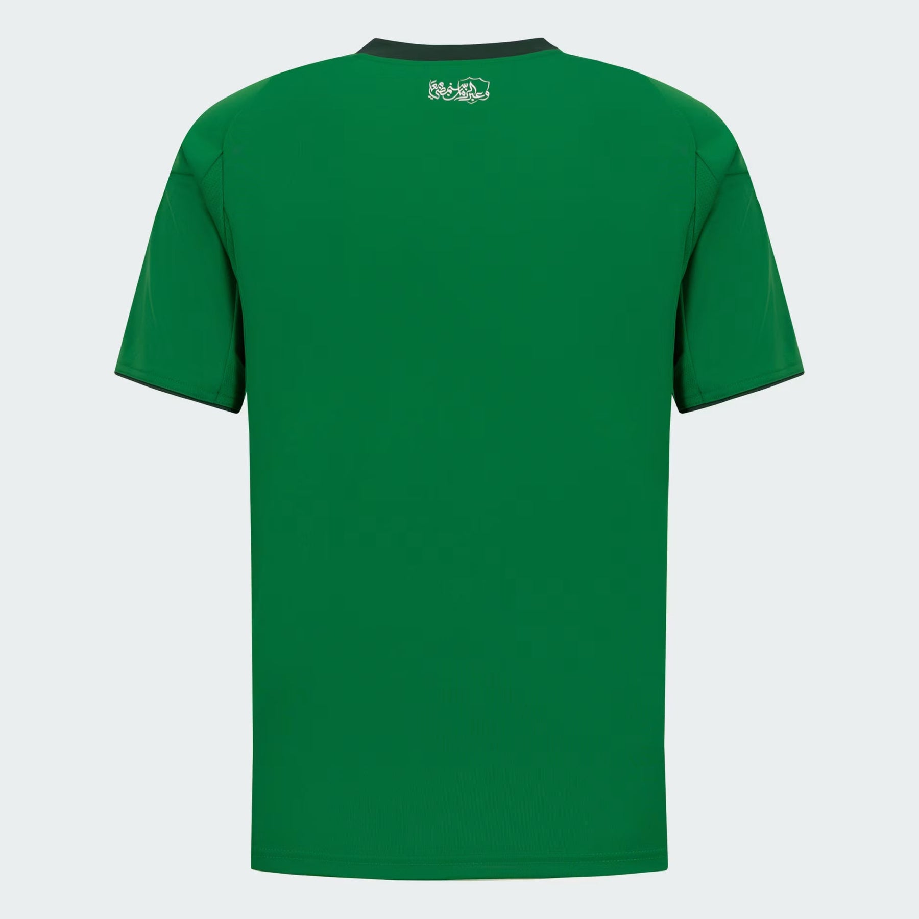 Camiseta Al Ahli Sfc l 25∕26 Home - vista frontal