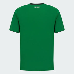 Camiseta Al Ahli Sfc l 25∕26 Home - vista frontal