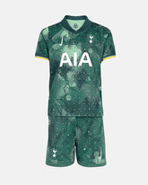 Kids Tottenham 24/25 Third - foto principal