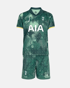 Kids Tottenham 24/25 Third - foto principal