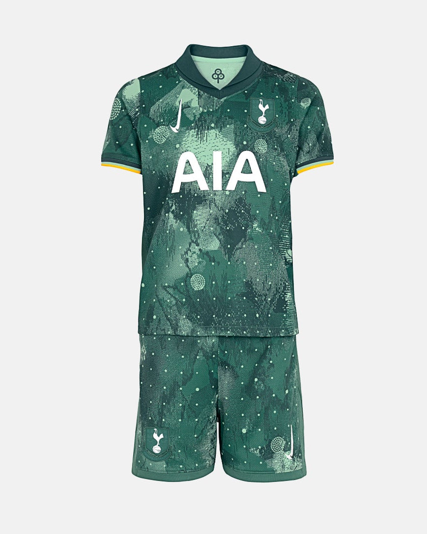 Kids Tottenham 24/25 Third - foto principal