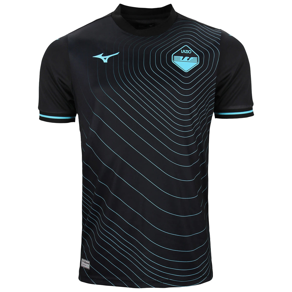Camiseta Feminina Lazio 24/25 Third - foto principal