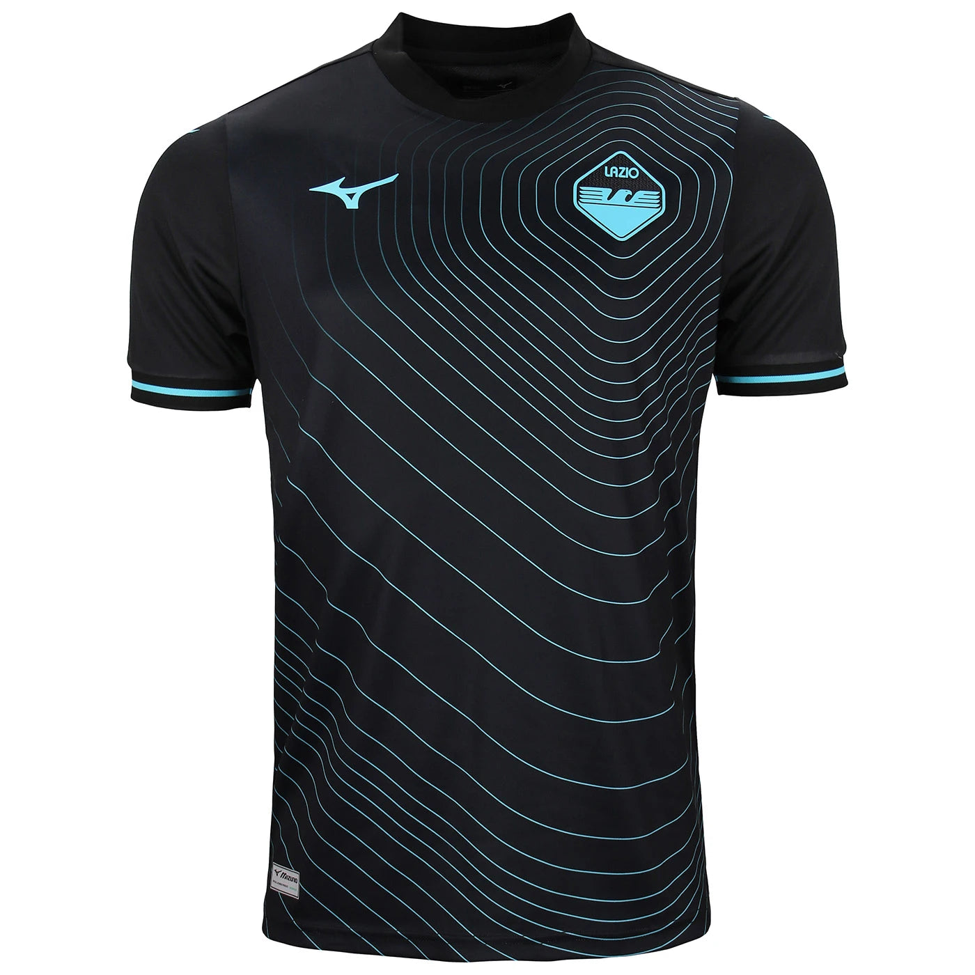 Camiseta Feminina Lazio 24/25 Third - foto principal