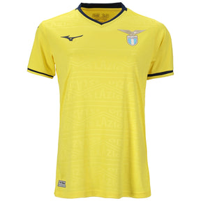 Camiseta Feminina Lazio 24/25 Away - foto principal