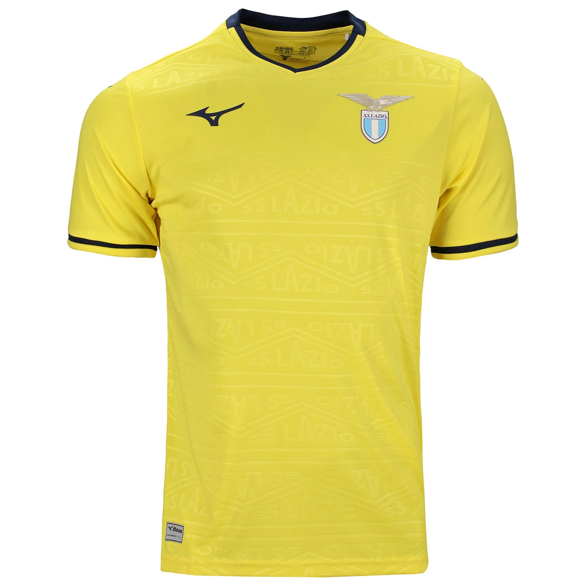 Kids Lazio 24/25 Away - foto principal