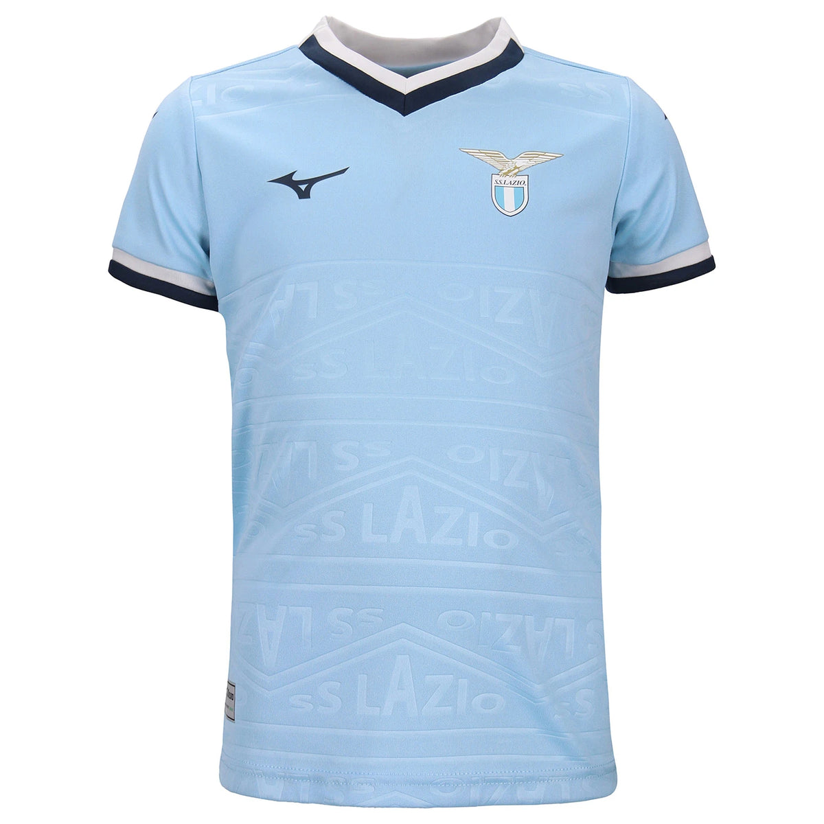 Kids Lazio 24/25 Home - foto principal