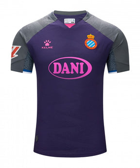 Camiseta Espanyol Femino 24/25 Away - foto principal