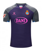 Camiseta Espanyol 24/25 Away - foto principal