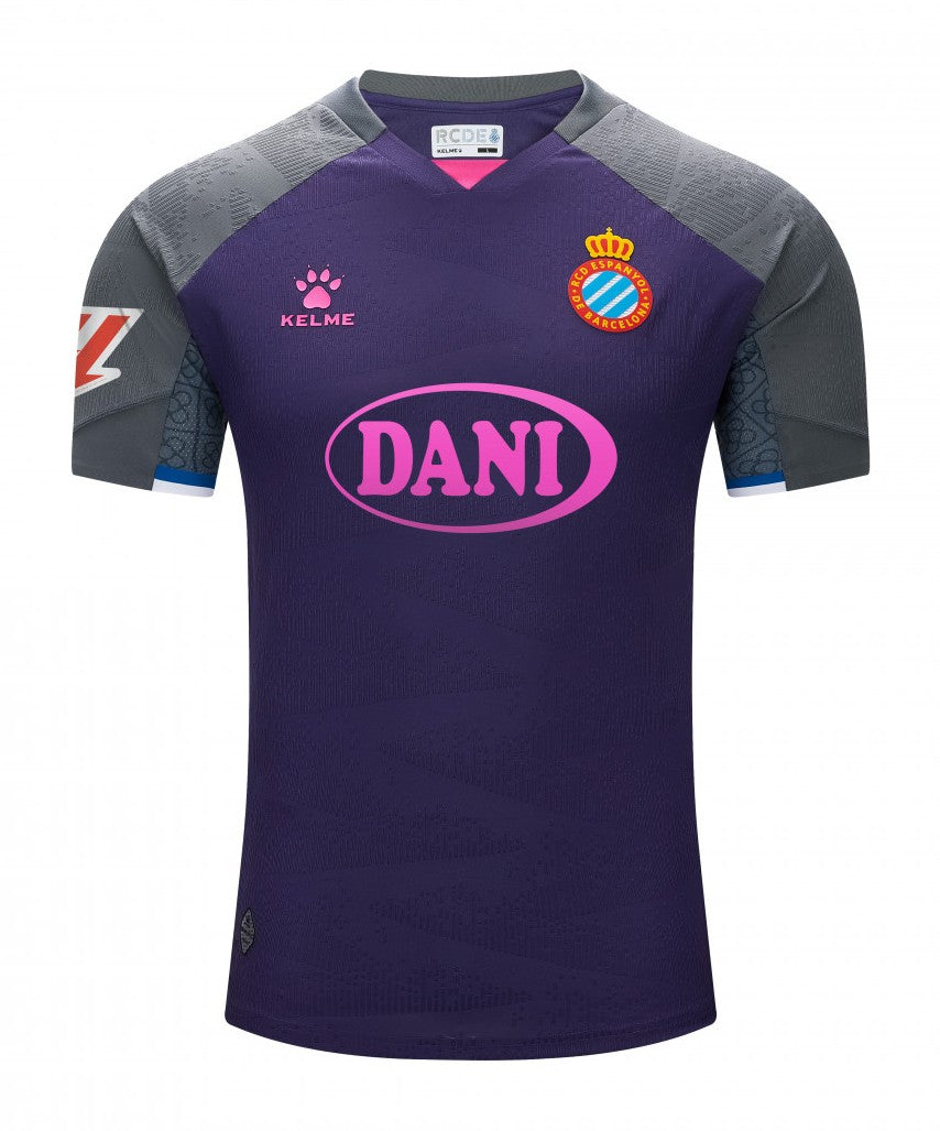 Camiseta Espanyol 24/25 Away - foto principal