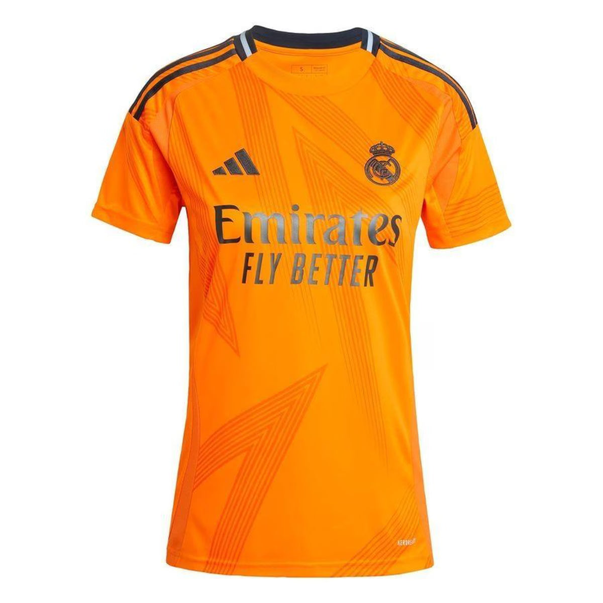 Camiseta 24/25 Real Madrid ll - Femenino - foto principal