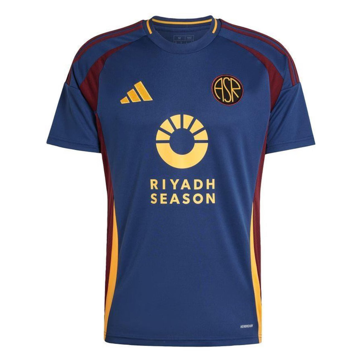 Camiseta Feminina Roma 24/25 Third - foto principal