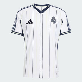 Camiseta Real Madrid 25/26 US Pack - foto principal