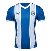 Camiseta Deportivo Alavés Femenino 24∕25 Home - foto principal