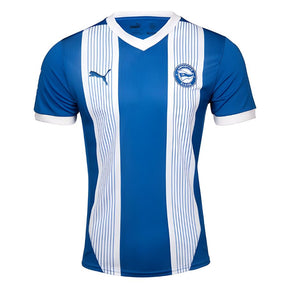 Camiseta Deportivo Alavés Femenino 24∕25 Home - foto principal