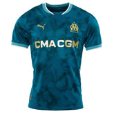 Camiseta Feminina Olympique Marseille 24/25 Away - foto principal