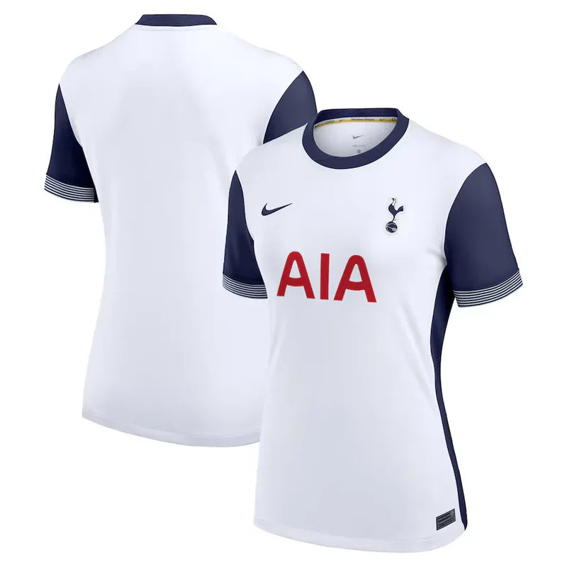 Camiseta Tottenham Femenino 24∕25 Home - foto principal