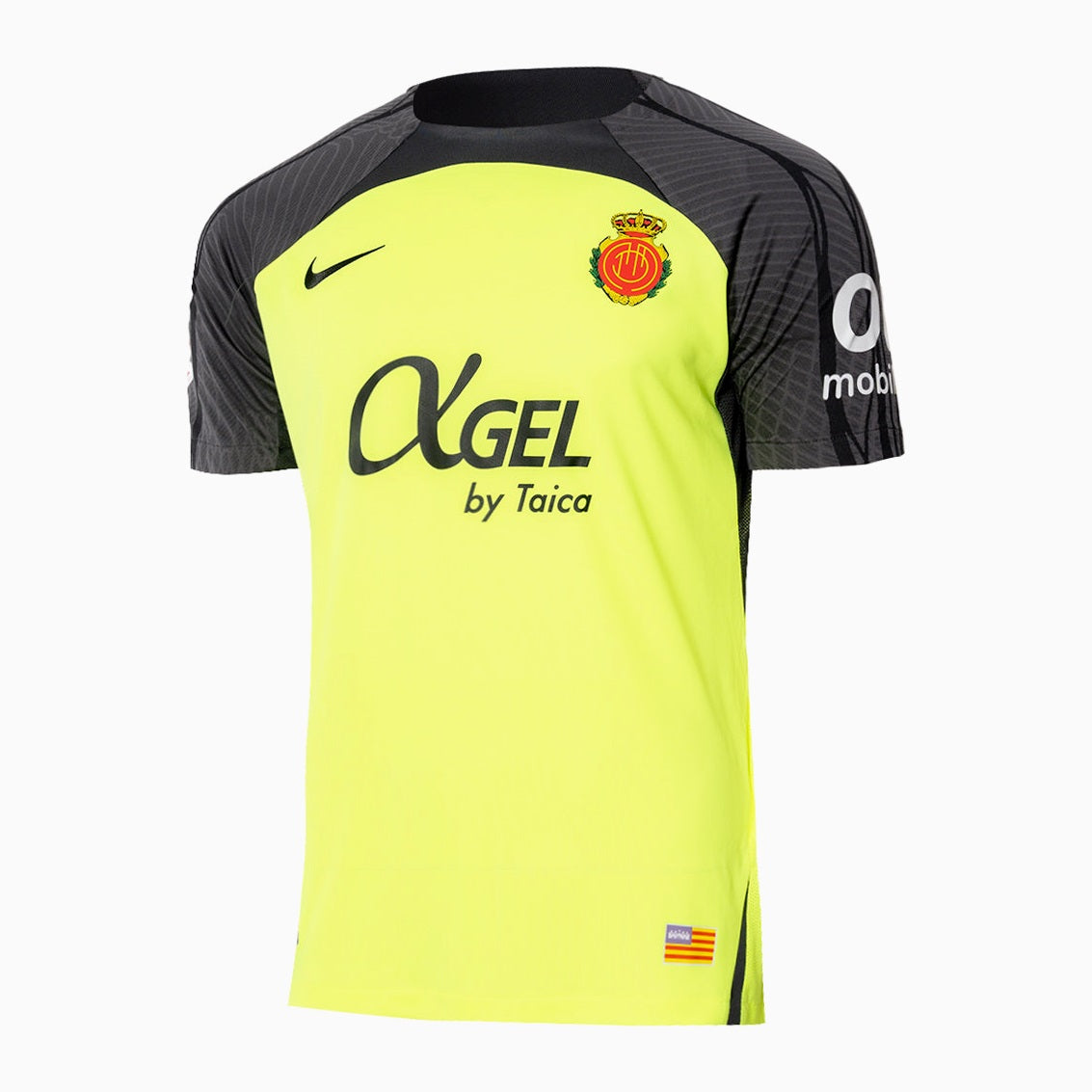 Camiseta RCD Mallorca 24∕25 Away - foto principal