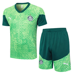 Set Palmeiras Training24/25 - Verde - foto principal