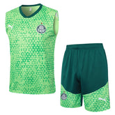 Set Palmeiras TrainingRegata 24/25 - Verde - foto principal