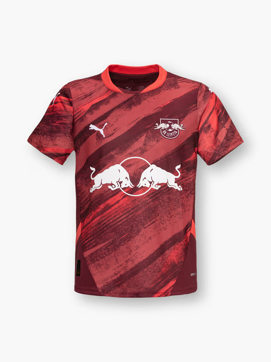 Camiseta Feminina RB Leipzig 24/25 Away - foto principal